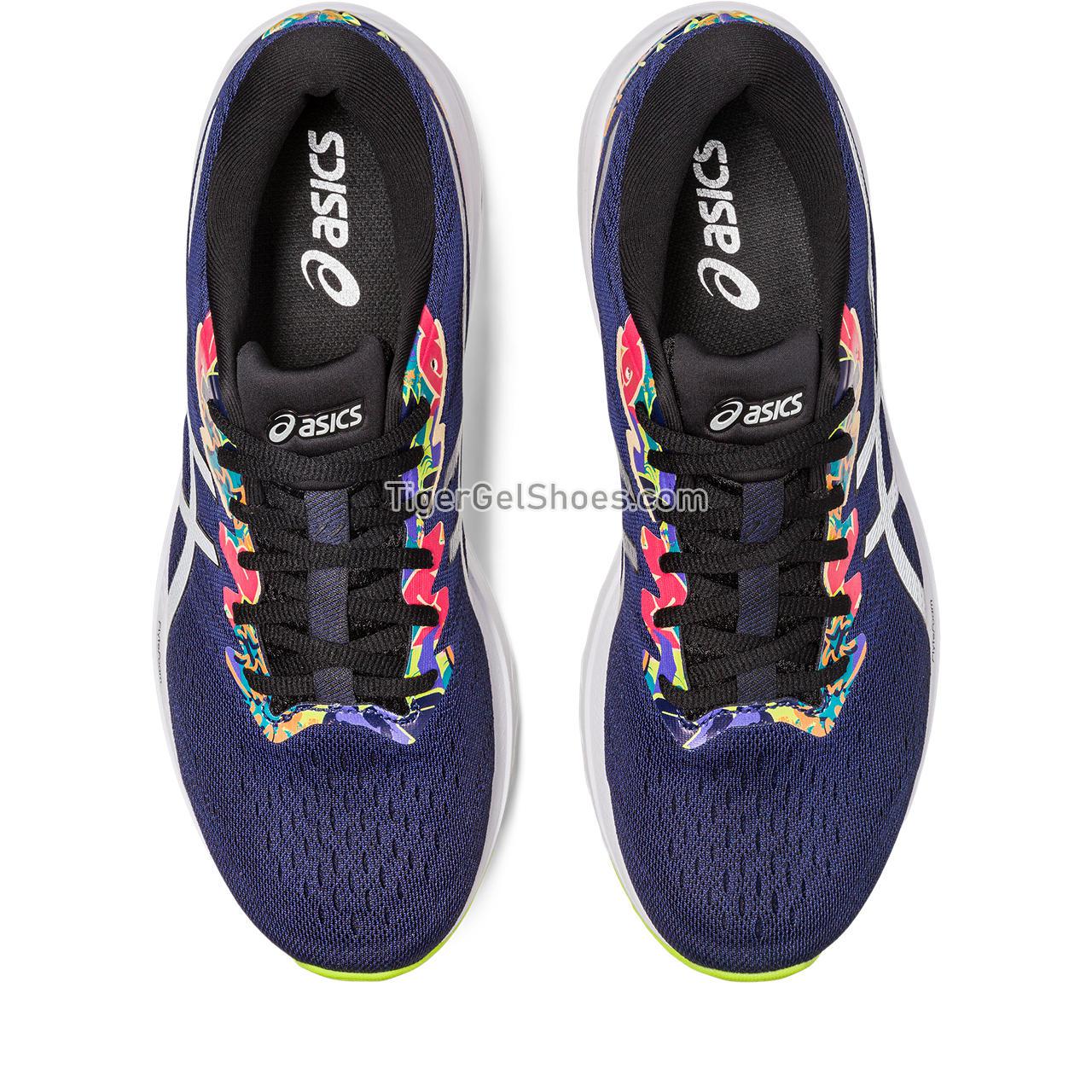 Asics Gt-1000 11 Lite-show Lime Zest/Lite-show 1011B676-300 Mens Shoes