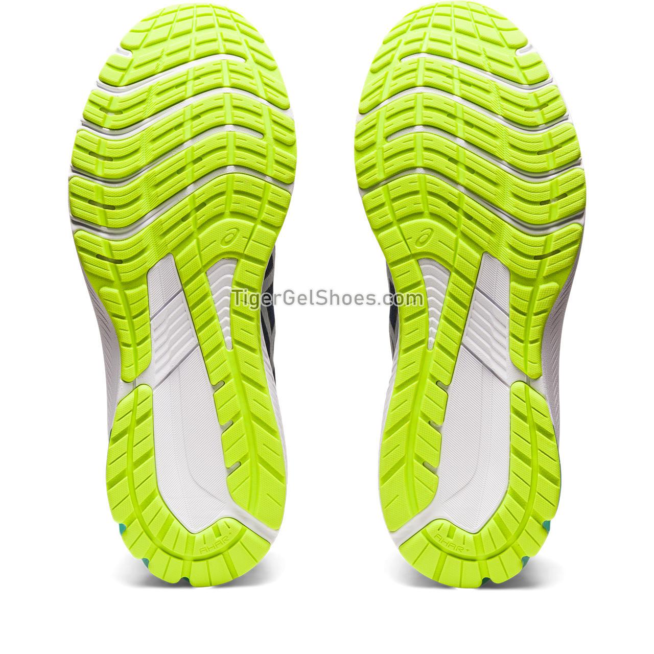 Asics Gt-1000 11 Lite-show Lime Zest/Lite-show 1011B676-300 Mens Shoes