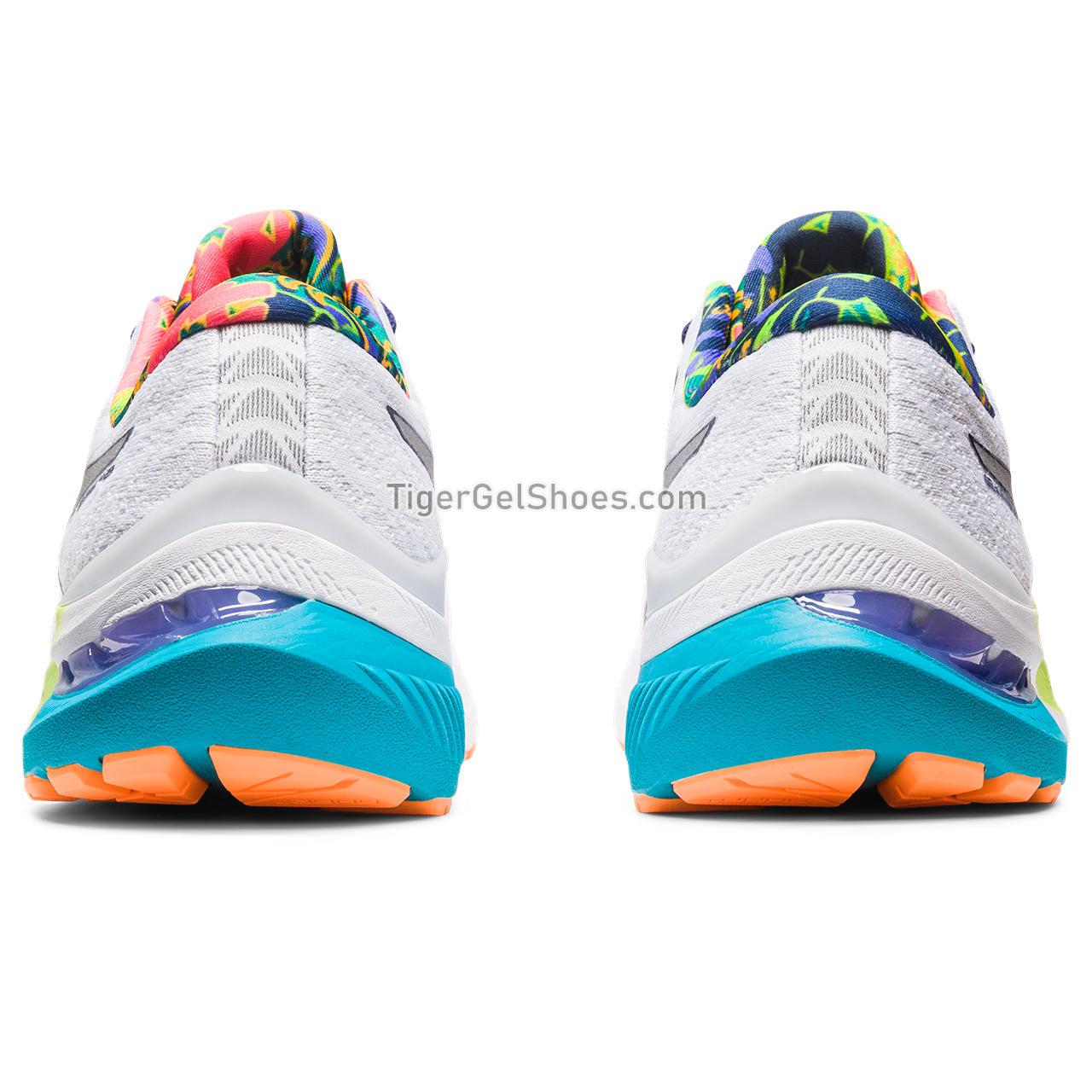 Asics Gel-kayano 29 Lite-show Lime Zest/Lite-show 1011B628-300 Mens Shoes