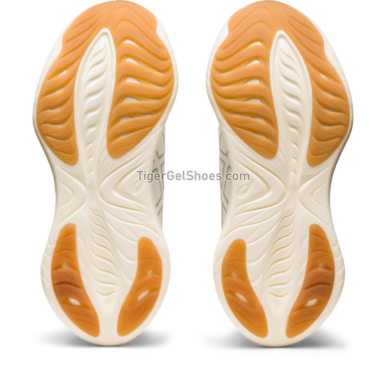 Asics Gel-cumulus 25 White/White 1011B621-102 Mens Shoes