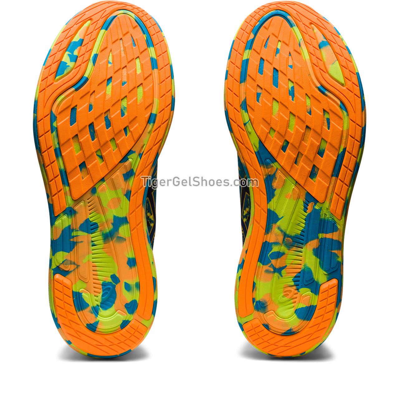 Asics Noosa Tri 14 Island Blue/Indigo Blue 1011B368-401 Mens Shoes