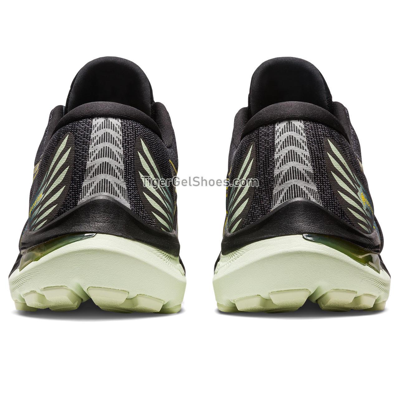 Asics Gt-2000 11 Gtx Black/Ink Teal 1011B477-002 Mens Shoes