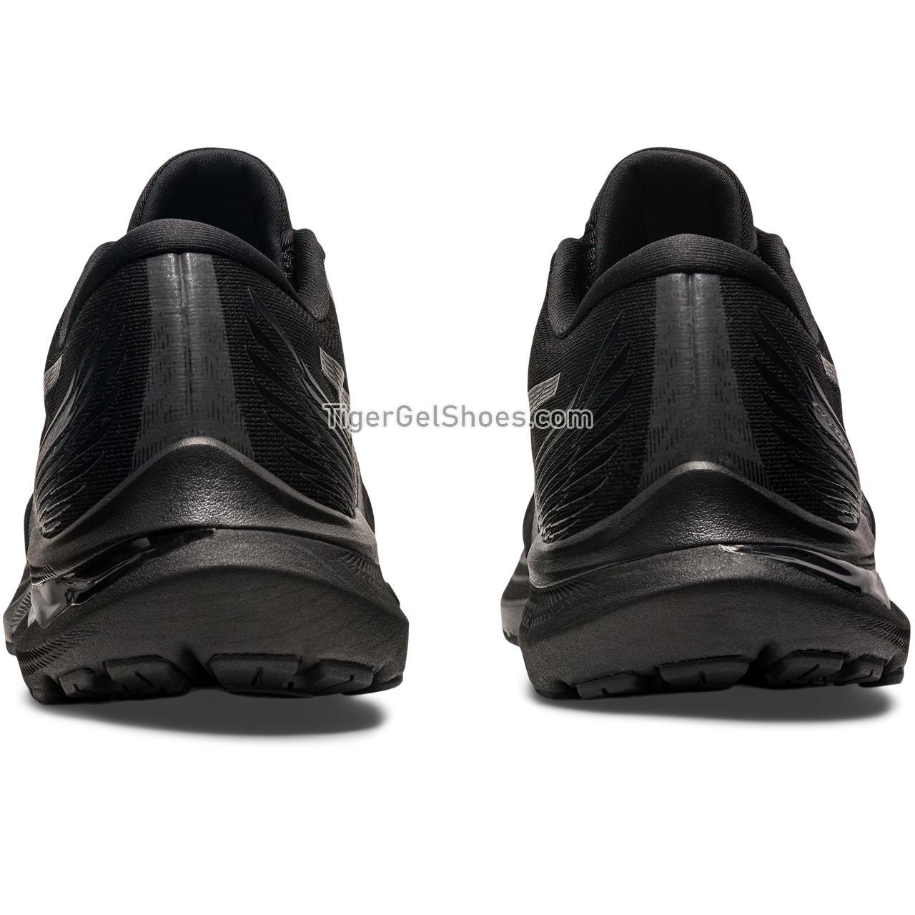 Asics Gt-2000 11 Black/Black 1011B441-005 Mens Shoes