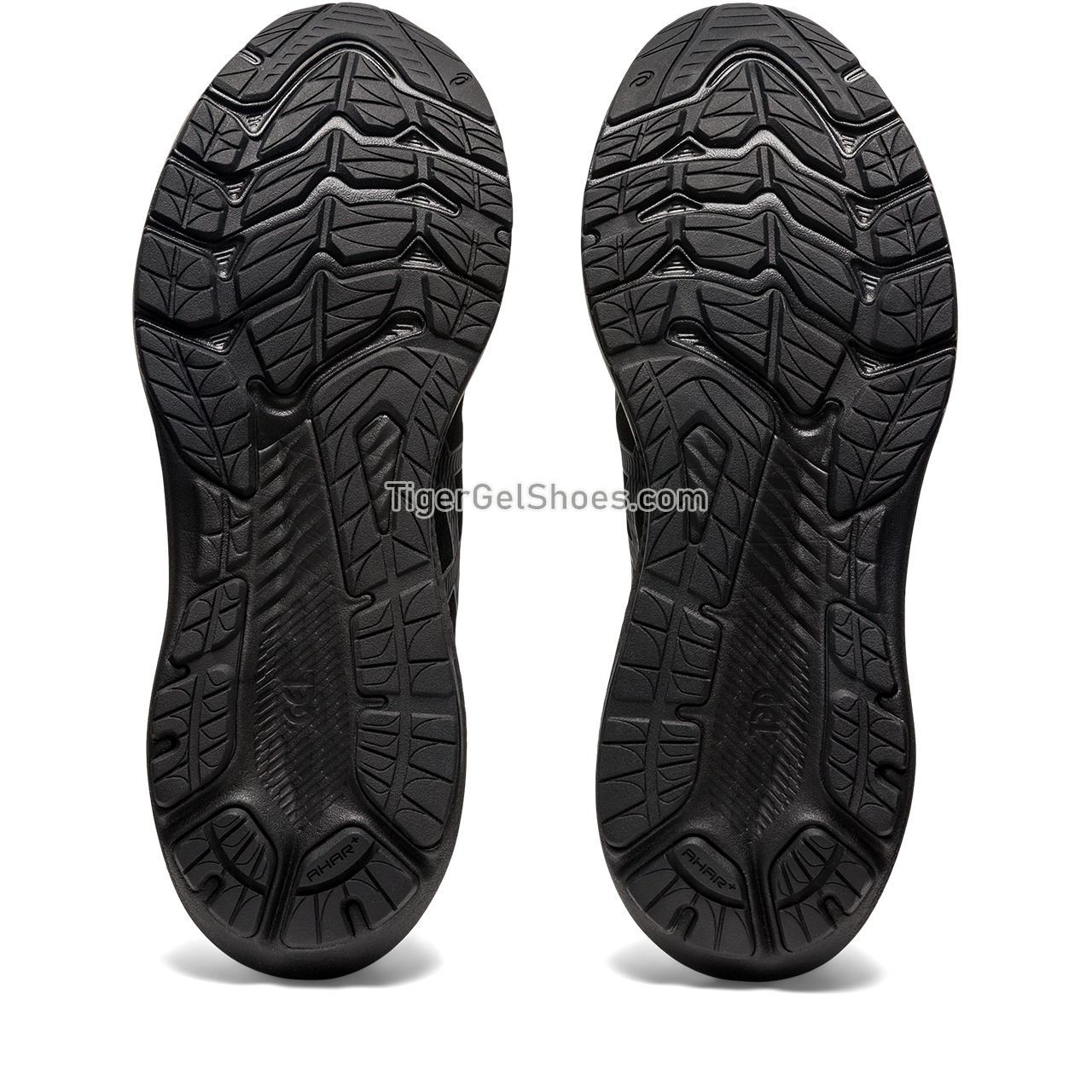 Asics Gt-2000 11 Black/Black 1011B441-005 Mens Shoes