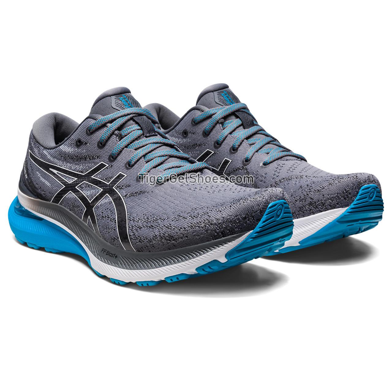 Asics Gel-kayano 29 Metropolis/White 1011B440-022 Mens Shoes