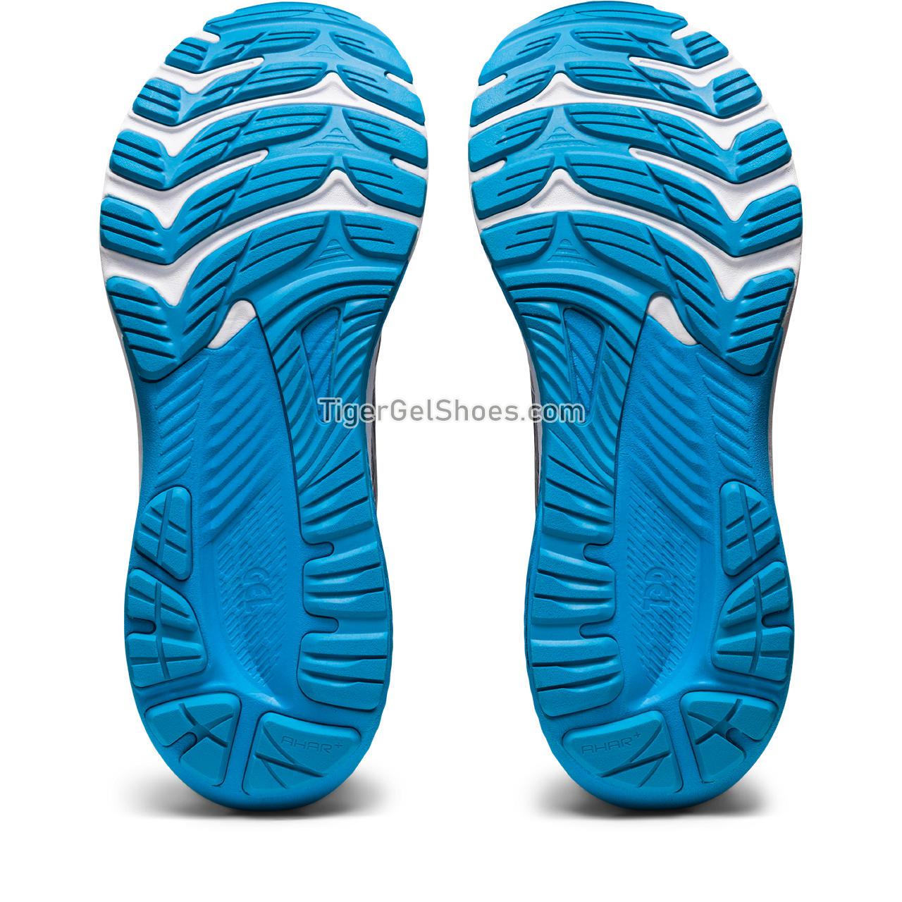 Asics Gel-kayano 29 Metropolis/White 1011B440-022 Mens Shoes