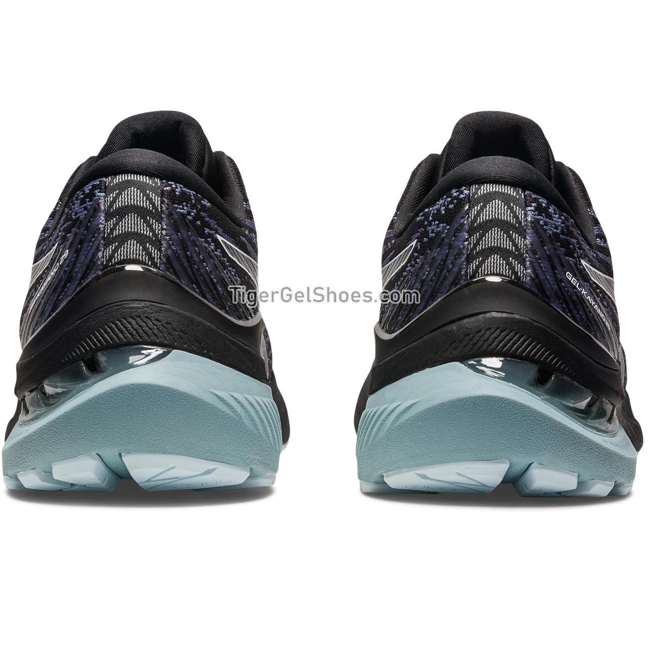 Asics Gel-kayano 29 Black/Sky 1011B440-007 Mens Shoes