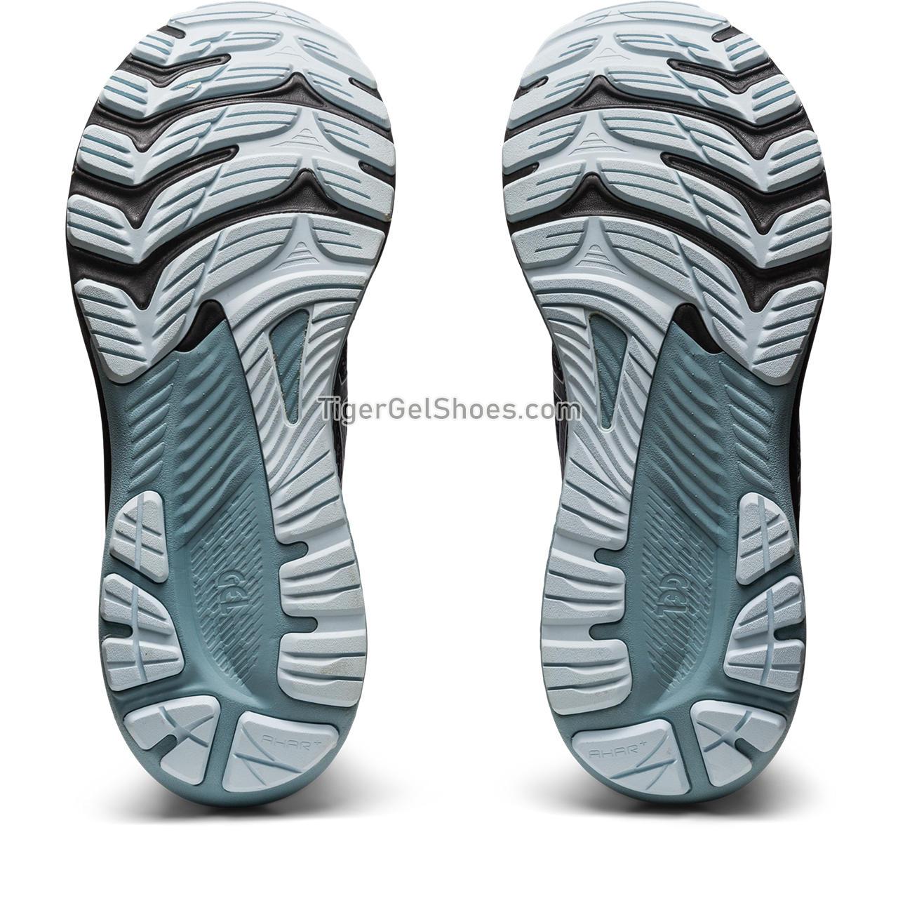 Asics Gel-kayano 29 Black/Sky 1011B440-007 Mens Shoes