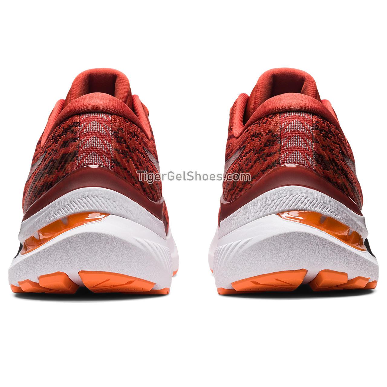 Asics Gel-kayano 29 Spice Latte/Black 1011B440-600 Mens Shoes
