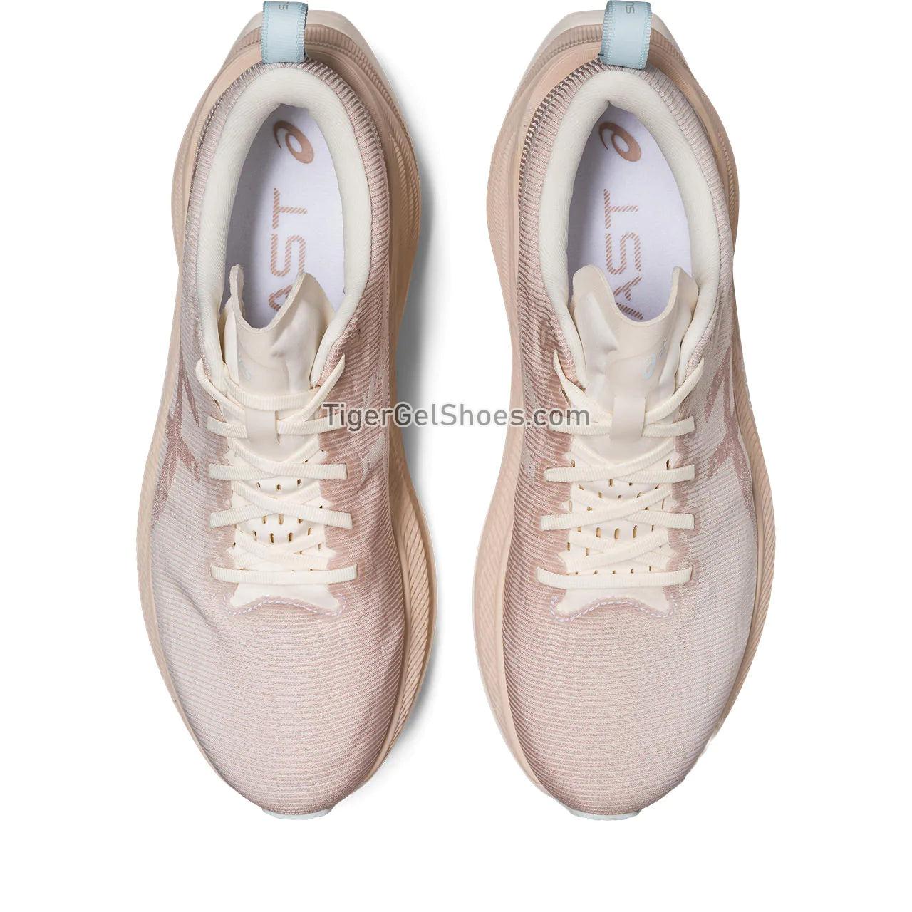 Asics Superblast Cream/Mineral Beige 1013A127-100 Mens Womens Shoes