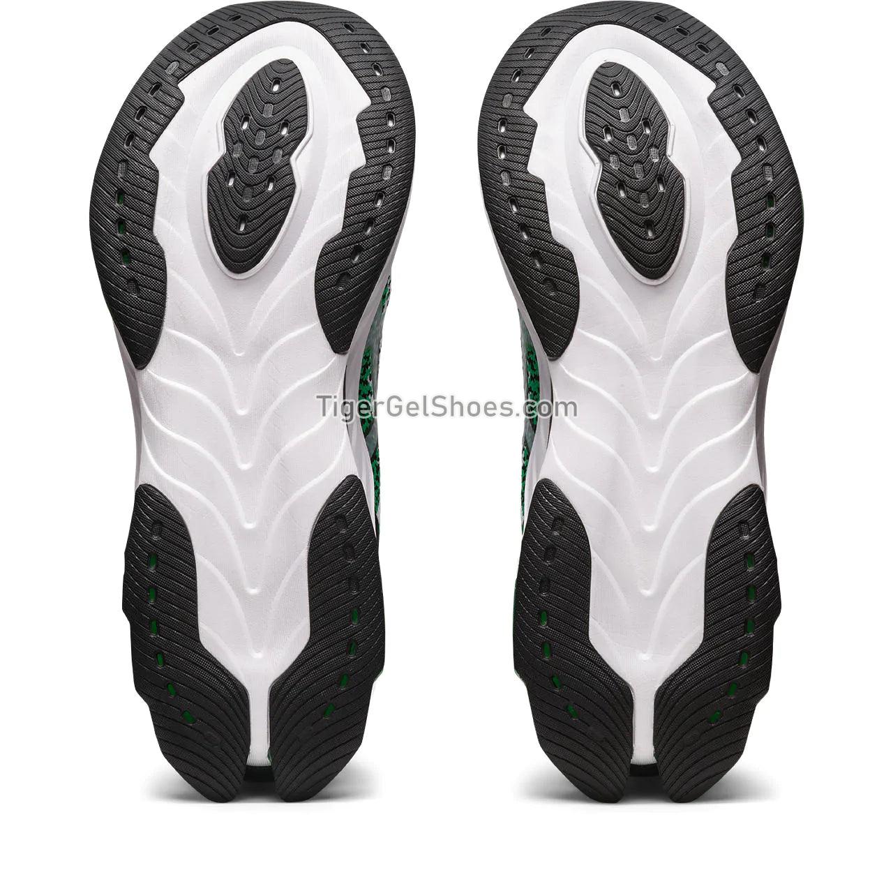 Asics Gel-kinsei Blast White/Cilantro 1011B203-101 Mens Shoes
