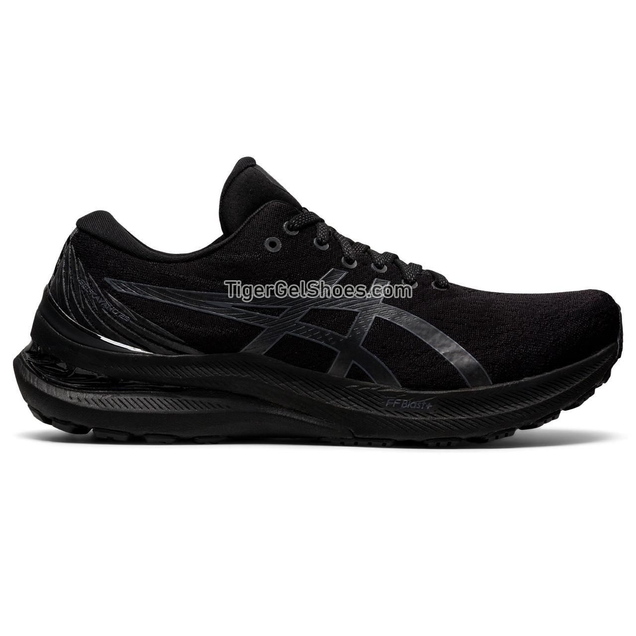 Asics Gel-kayano 29 Black/Black 1011B440-001 Mens Shoes Asics Gel-kayano 29 Black/Black 1011B440-001 Mens Shoes