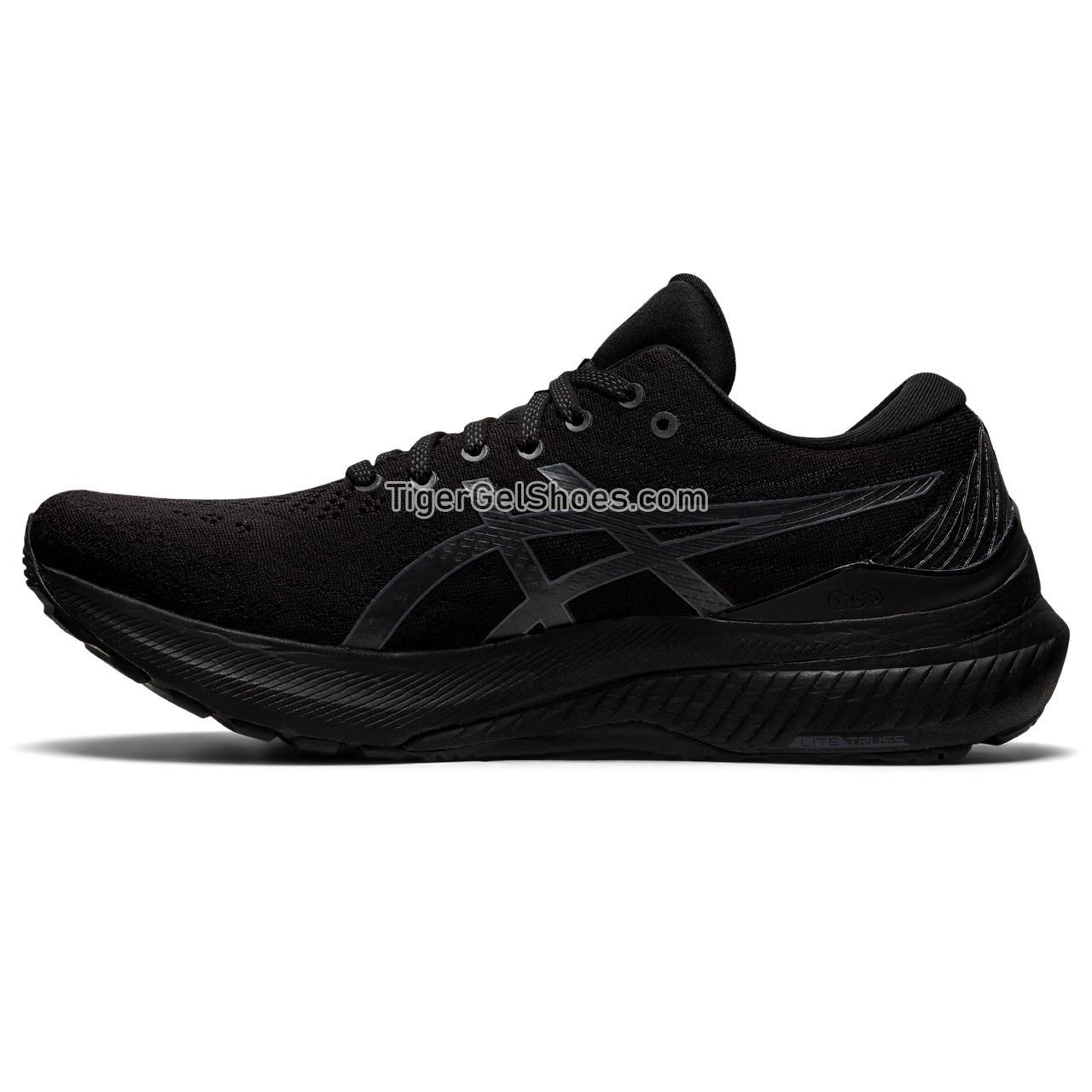 Asics Gel-kayano 29 Black/Black 1011B440-001 Mens Shoes