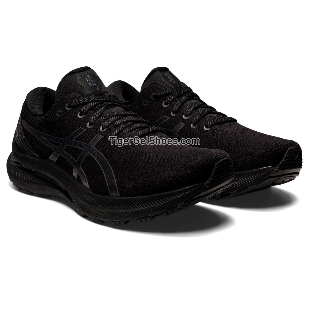 Asics Gel-kayano 29 Black/Black 1011B440-001 Mens Shoes