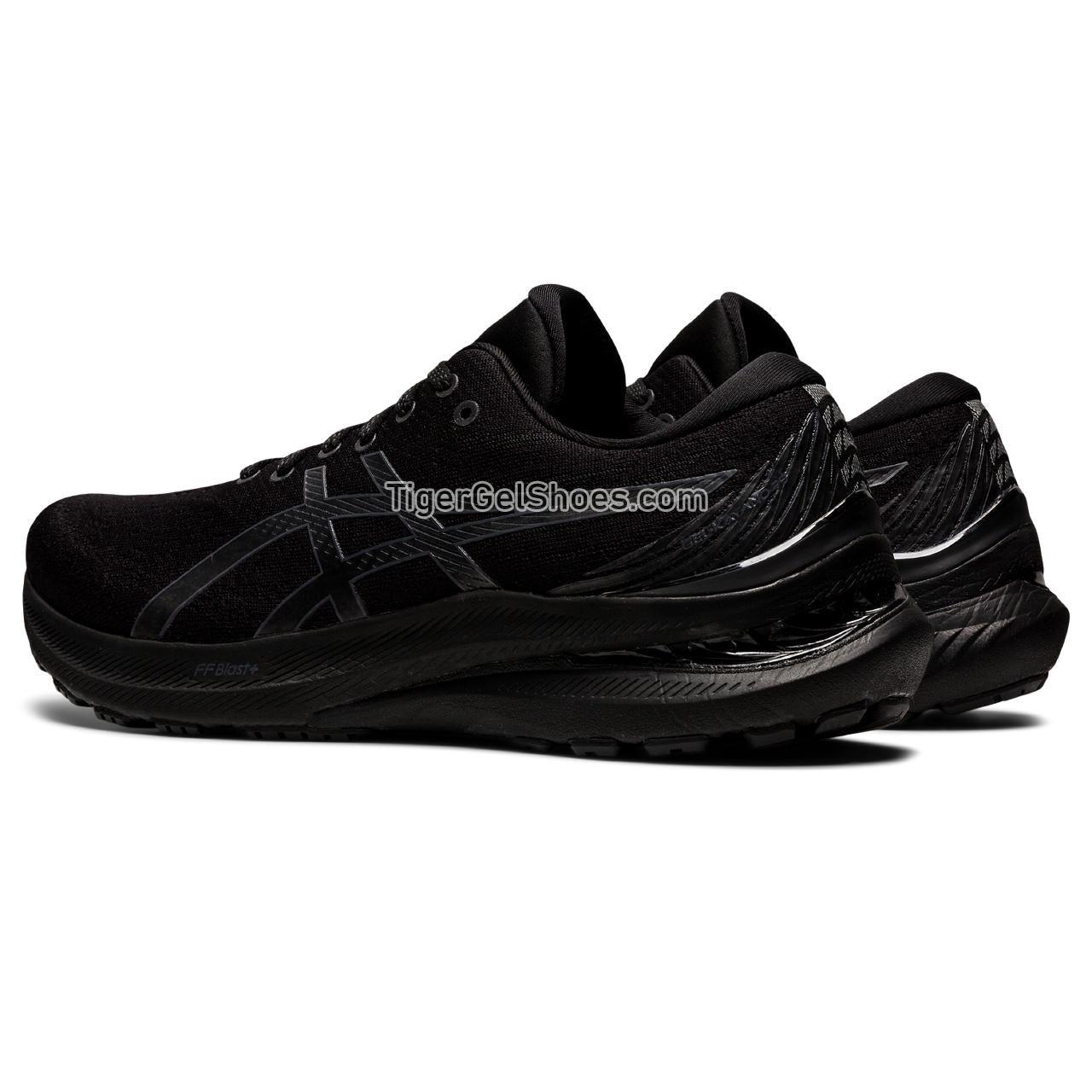 Asics Gel-kayano 29 Black/Black 1011B440-001 Mens Shoes