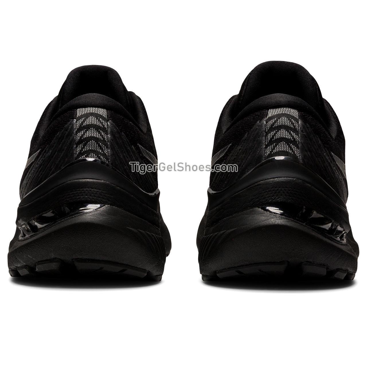 Asics Gel-kayano 29 Black/Black 1011B440-001 Mens Shoes