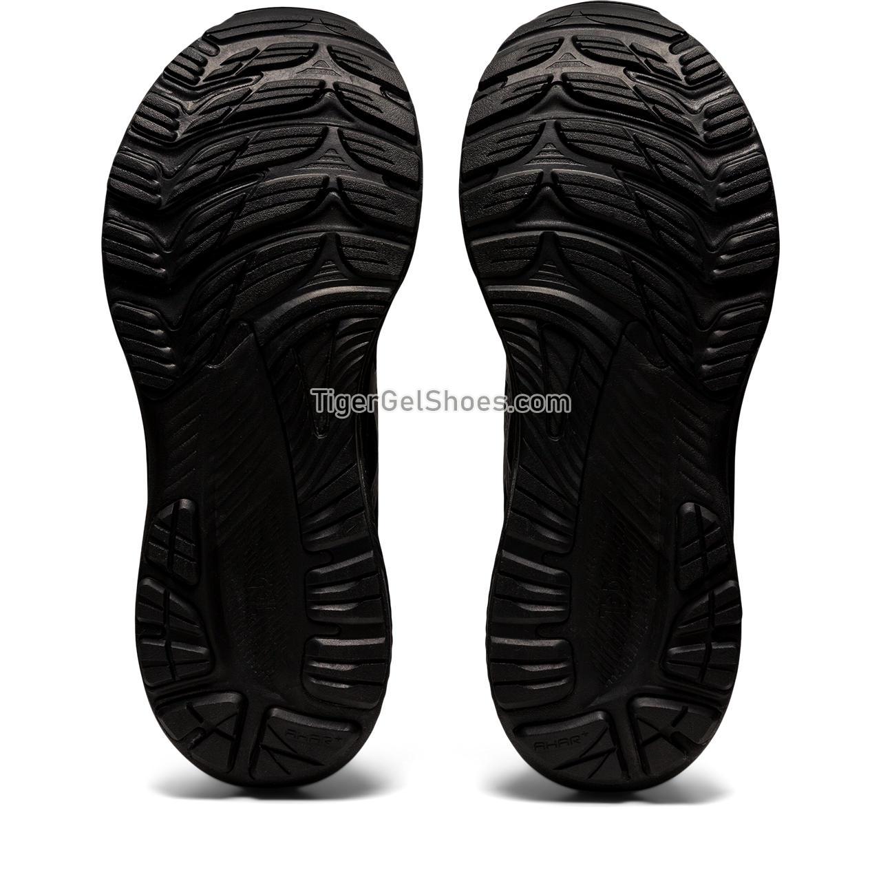 Asics Gel-kayano 29 (4e) Black/Black 1011B471-001 Mens Shoes