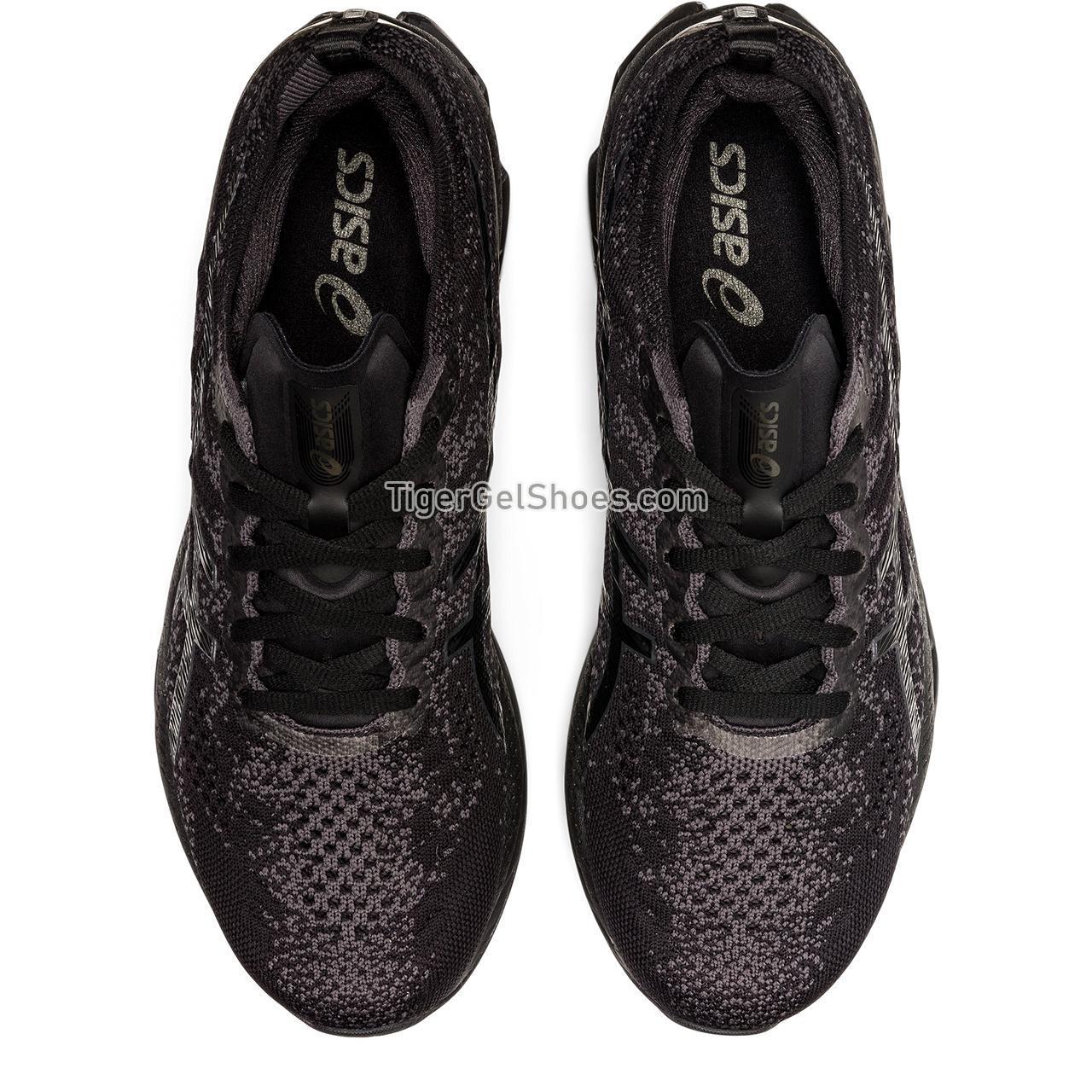 Asics Gel-kinsei Blast Black/Black 1011B203-002 Mens Shoes