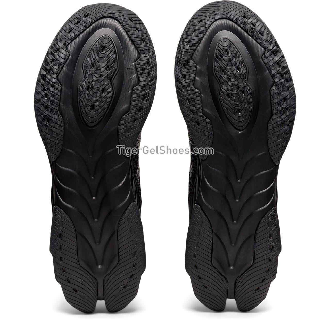 Asics Gel-kinsei Blast Black/Black 1011B203-002 Mens Shoes