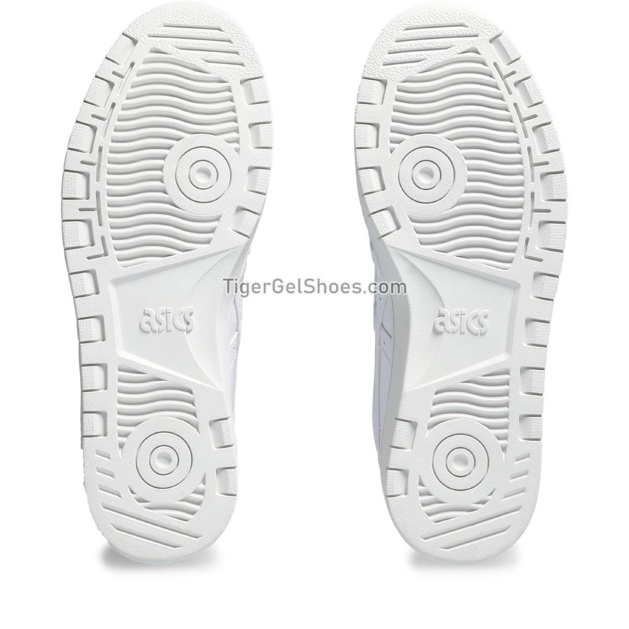 Asics Japan S White/Bright Sunstone 1202A118-124 Womens Shoes