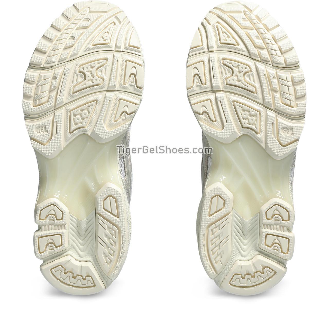 Asics Gel-kayano 14 White/Smoke Grey 1202A105-103 Womens Shoes