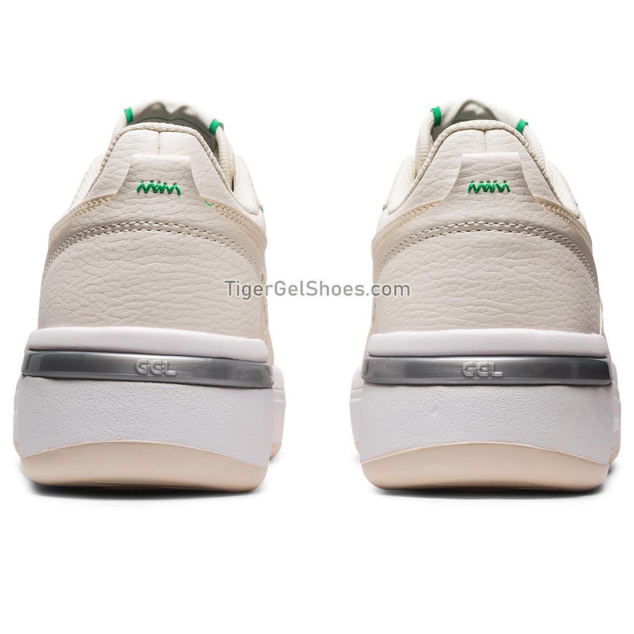 Asics Japan S St Cream/Oatmeal 1202A438-100 Womens Shoes