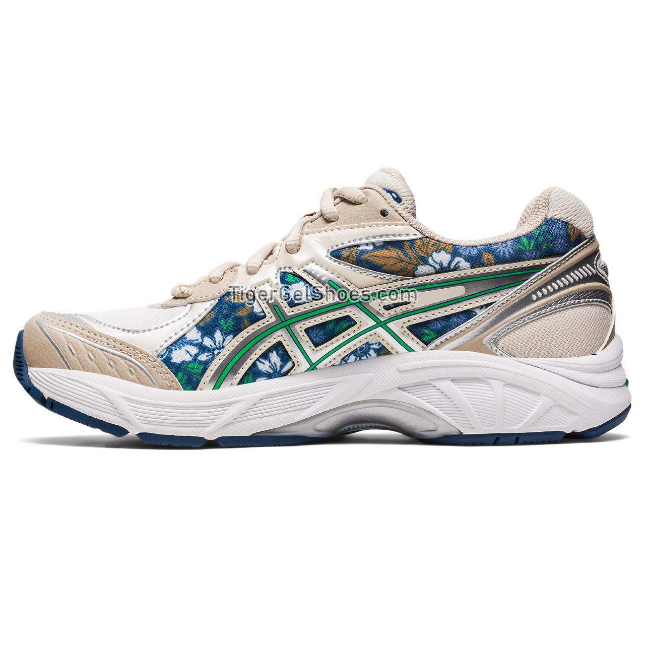 Asics Gt-2160 Oatmeal/Simply Taupe 1202A439-250 Womens Shoes