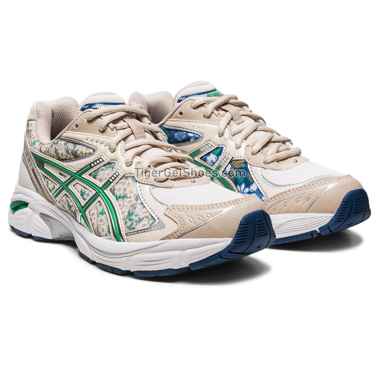 Asics Gt-2160 Oatmeal/Simply Taupe 1202A439-250 Womens Shoes