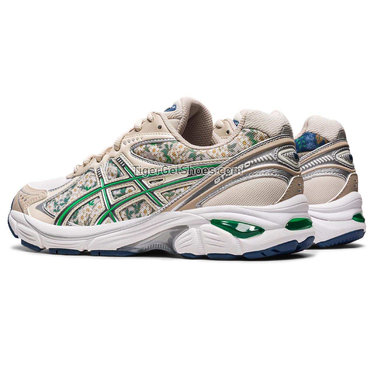 Asics Gt-2160 Oatmeal/Simply Taupe 1202A439-250 Womens Shoes