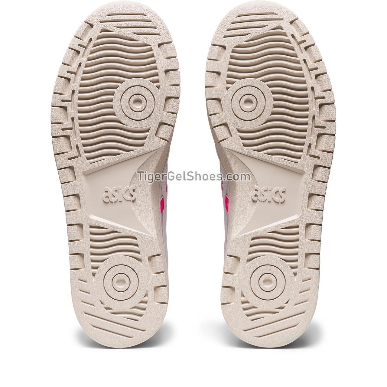 Asics Japan S White/Hot Pink 1202A118-116 Womens Shoes