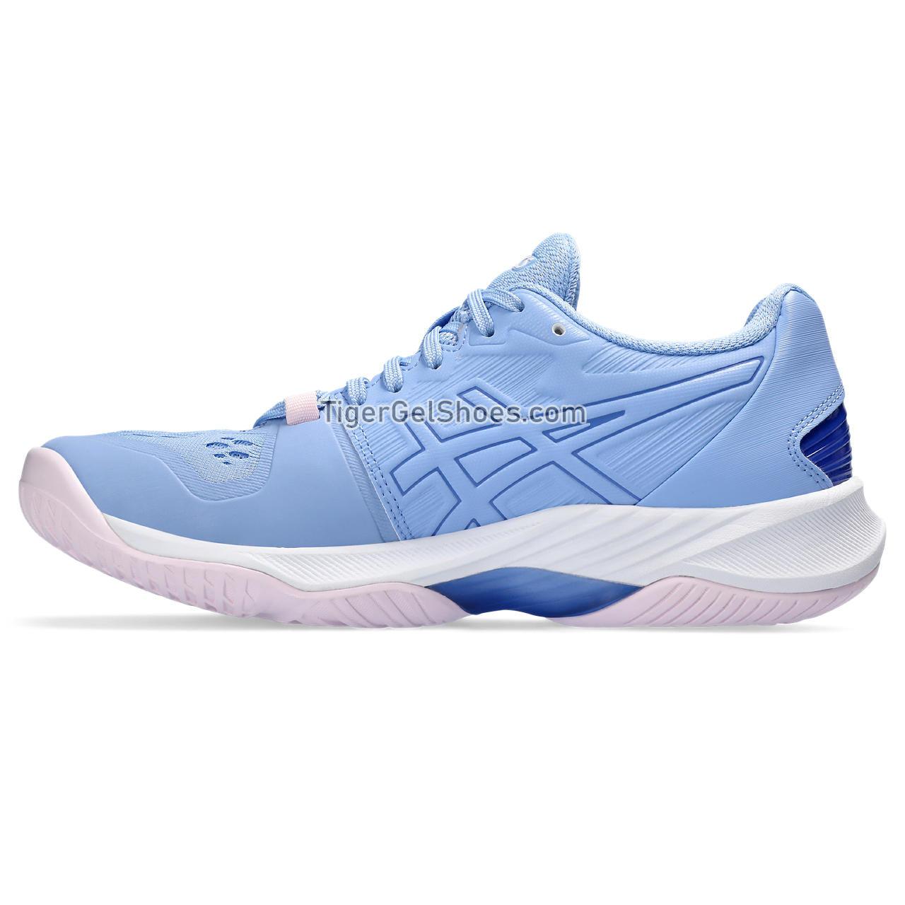 Asics Sky Elite Ff 2 Light Sapphire/White 1052A053-403 Womens Shoes
