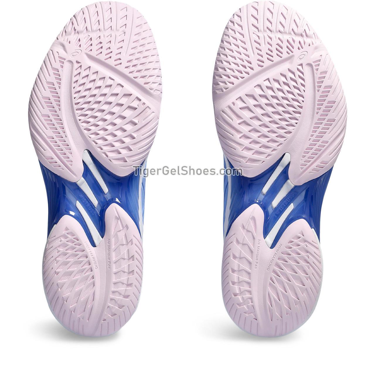 Asics Sky Elite Ff 2 Light Sapphire/White 1052A053-403 Womens Shoes