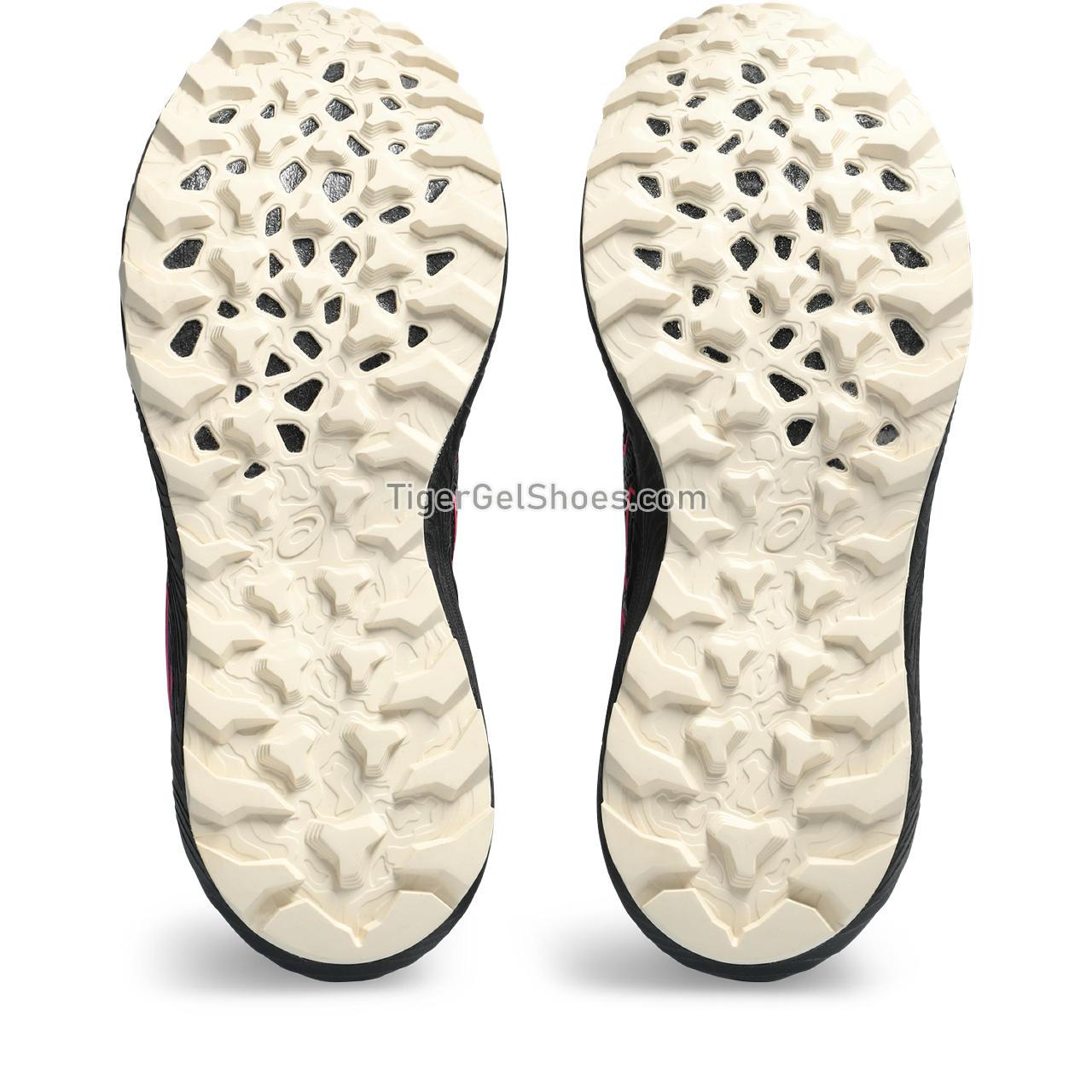 Asics Gel-sonoma 7 Gtx Graphite Grey/Deep Ocean 1012B414-020 Womens Shoes