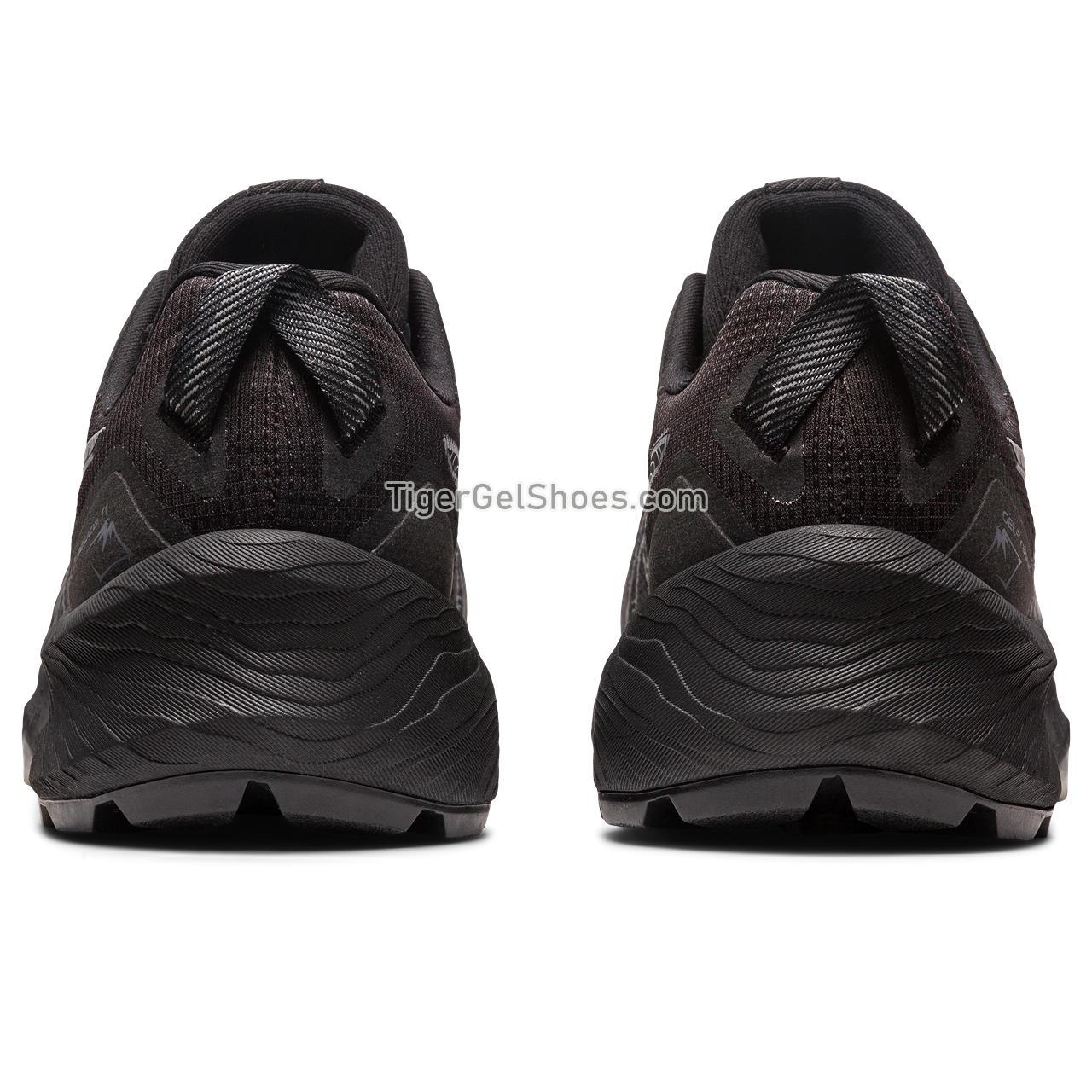Asics Gel-trabuco 11 Gtx Black/Carrier Grey 1012B425-002 Womens Shoes
