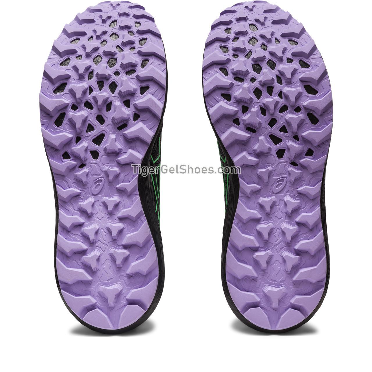 Asics Gel-sonoma 7 Graphite Grey/Digital Violet 1012B413-021 Womens Shoes