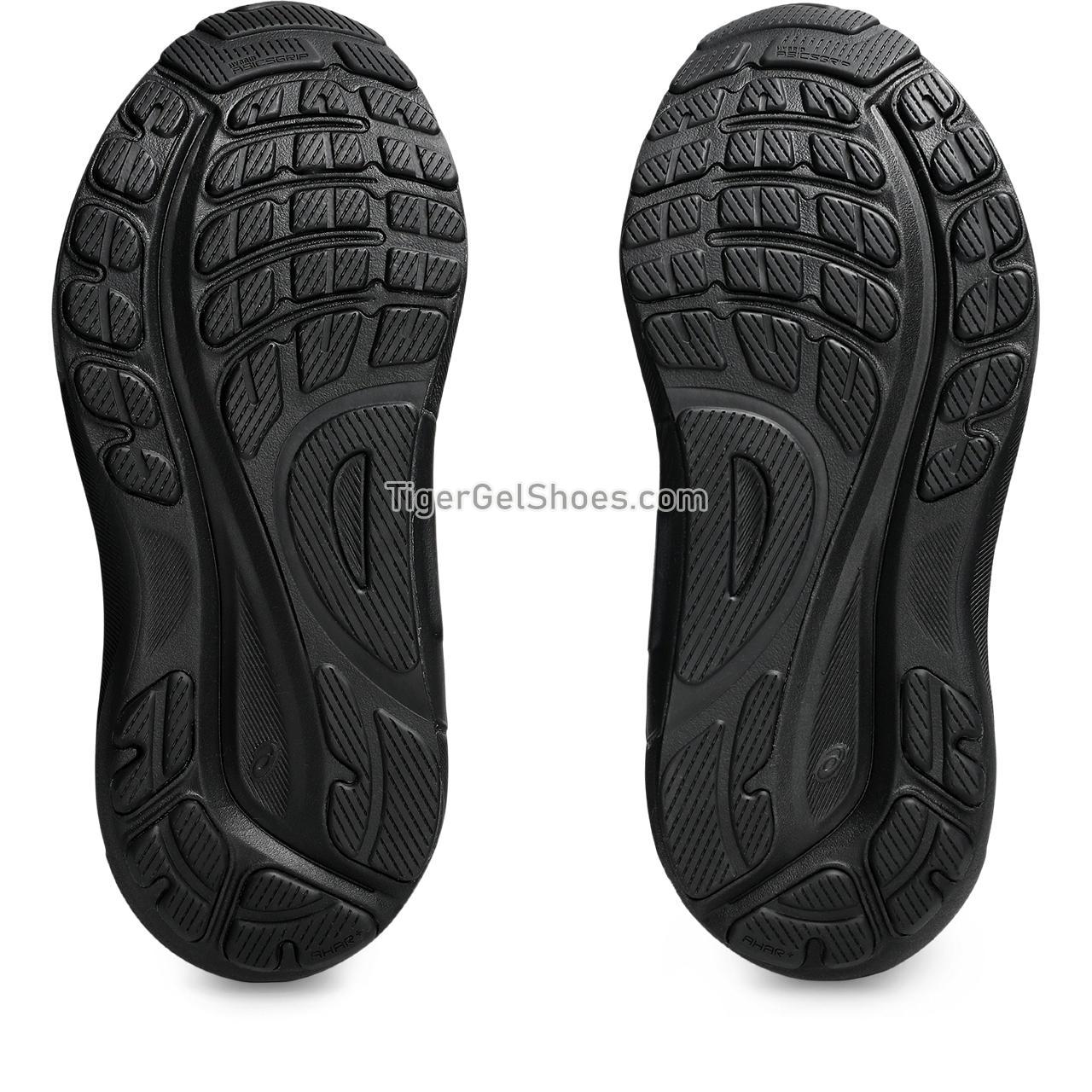 Asics Gel-kayano 31 (d) Black/Black 1012B671-001 Womens Shoes