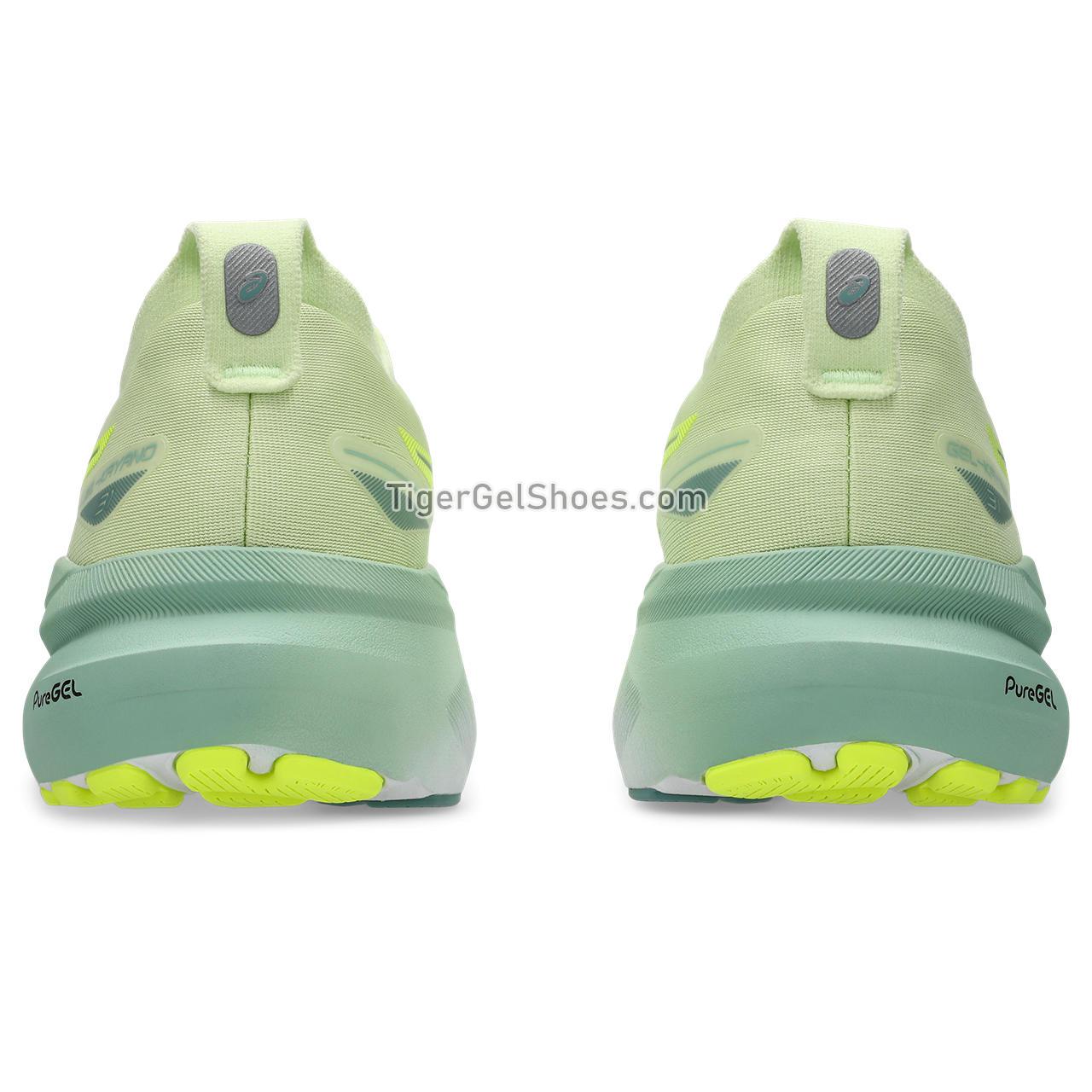 Asics Gel-kayano 31 Cool Matcha/Light Celadon 1012B670-300 Womens Shoes
