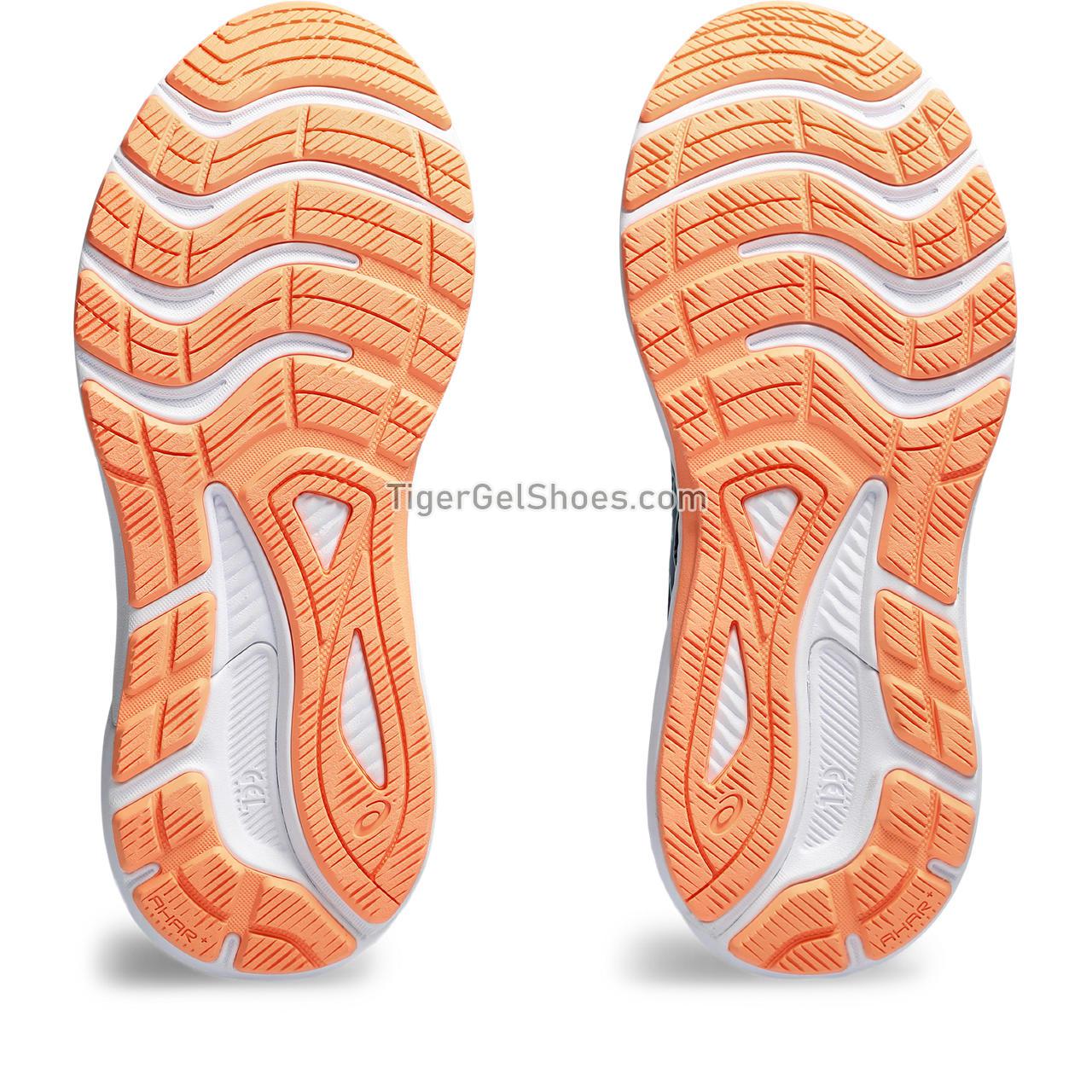 Asics Gt-4000 3 Blue Expanse/Mint Tint 1012B063-402 Womens Shoes