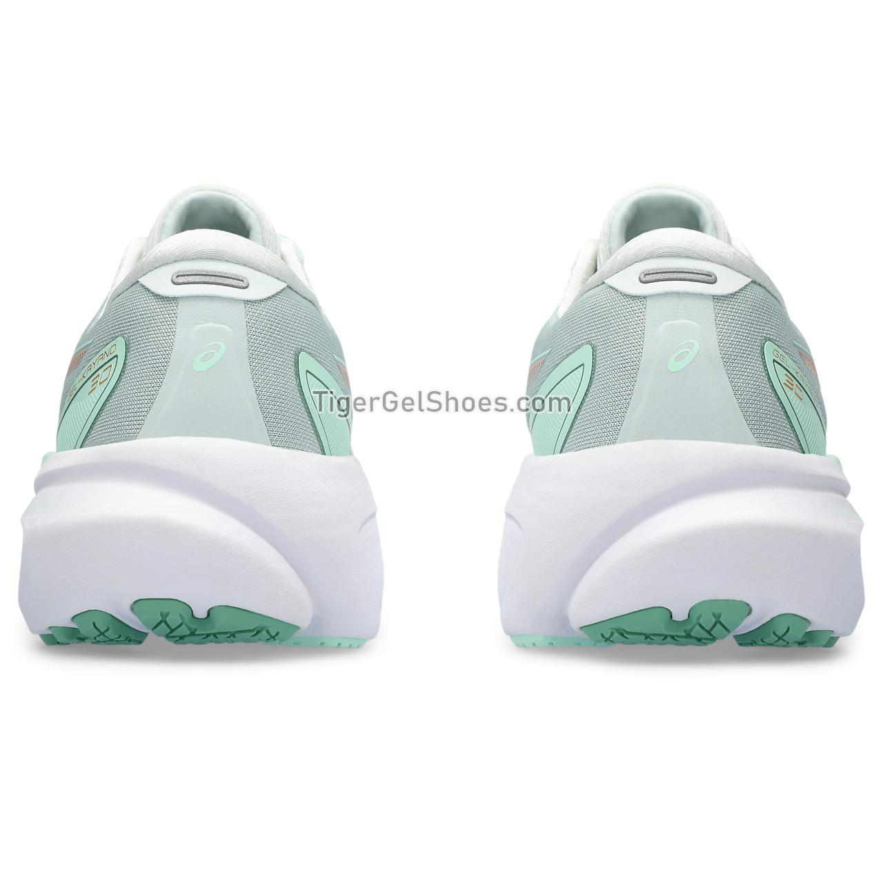 Asics Gel-kayano 30 Pale Mint/Mint Tint 1012B357-300 Womens Shoes