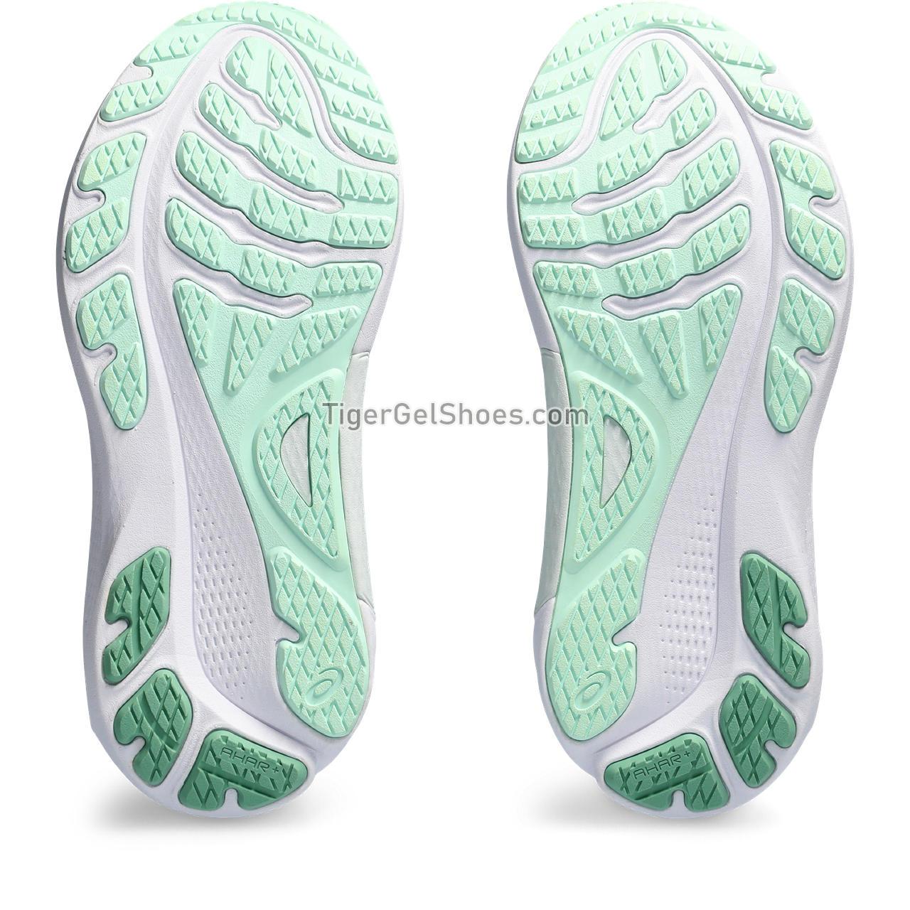 Asics Gel-kayano 30 Pale Mint/Mint Tint 1012B357-300 Womens Shoes