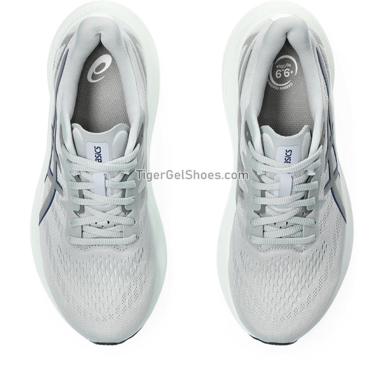 Asics Gt-2000 12 Piedmont Grey/Steel Grey 1012B506-023 Womens Shoes