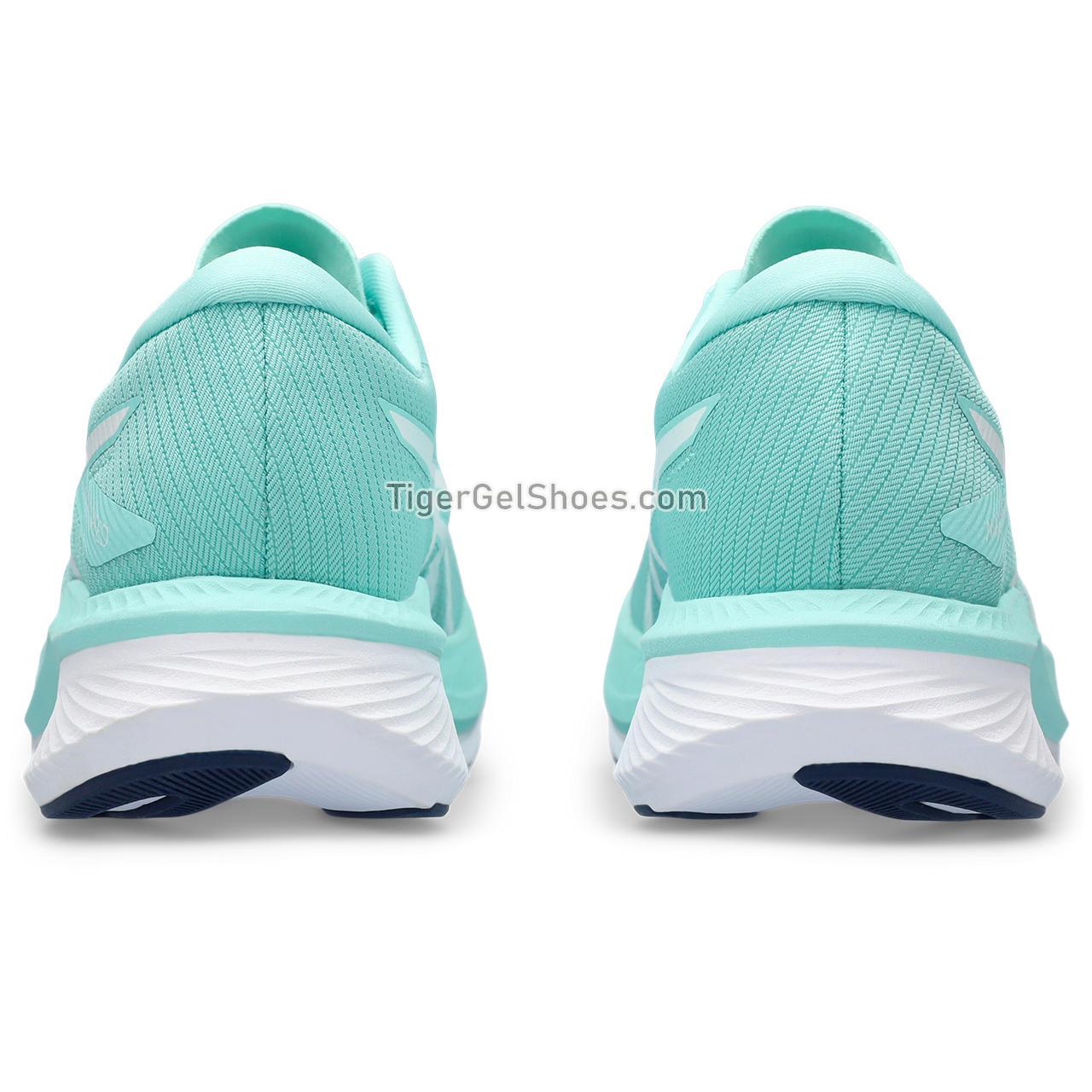 Asics Magic Speed 3 Illuminate Mint/White 1012B518-401 Womens Shoes