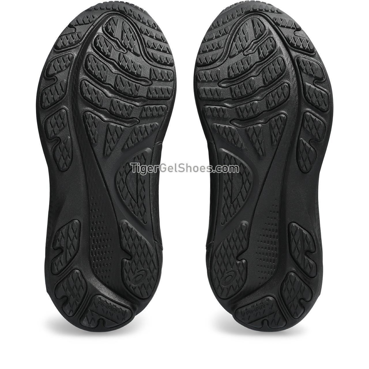 Asics Gel-kayano 30 Black/Black 1012B357-001 Womens Shoes