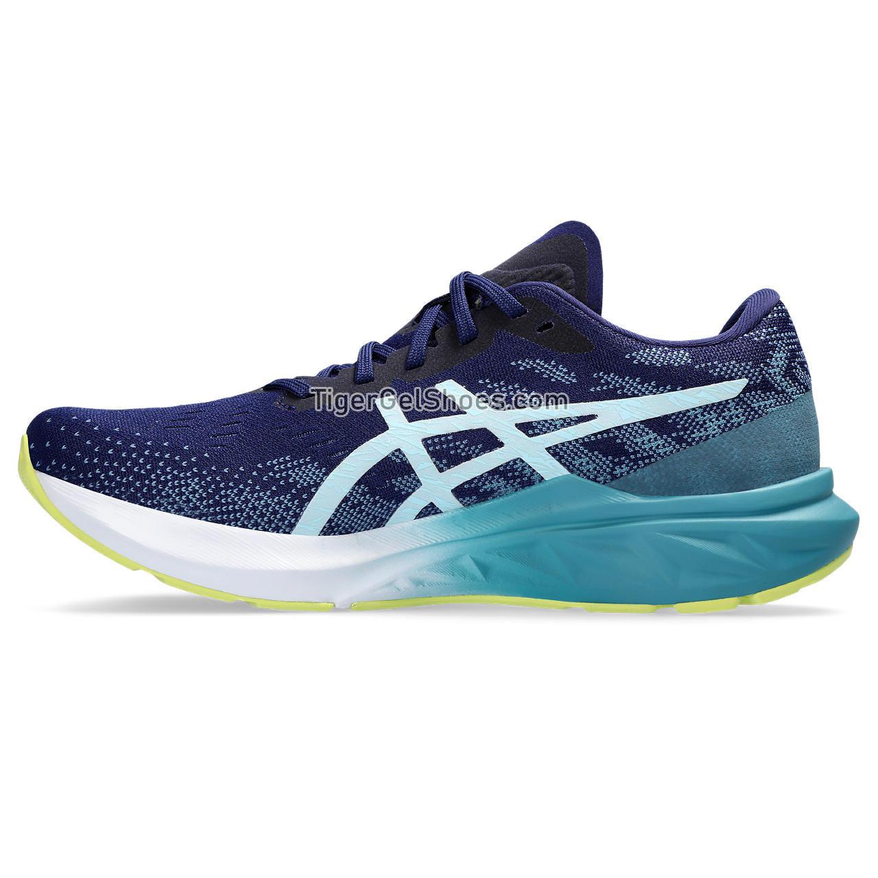 Asics Dynablast 3 Dive Blue/Aquamarine 1012B289-404 Womens Shoes
