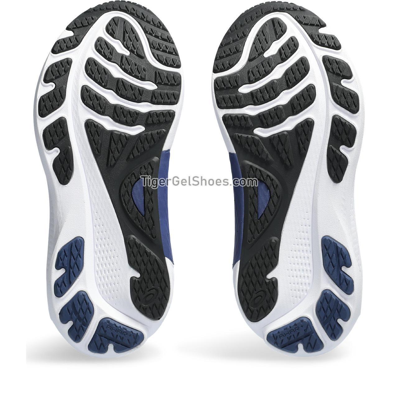 Asics Gel-kayano 30 Anniversary White/Deep Ocean 1012B577-100 Womens Shoes