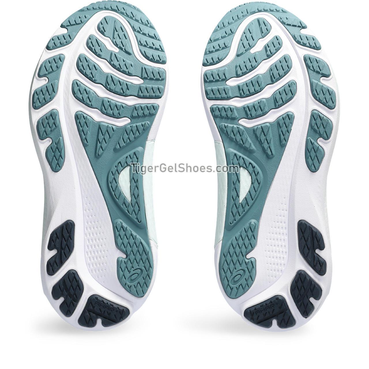 Asics Gel-kayano 30 Ocean Haze/Pure Aqua 1012B357-401 Womens Shoes