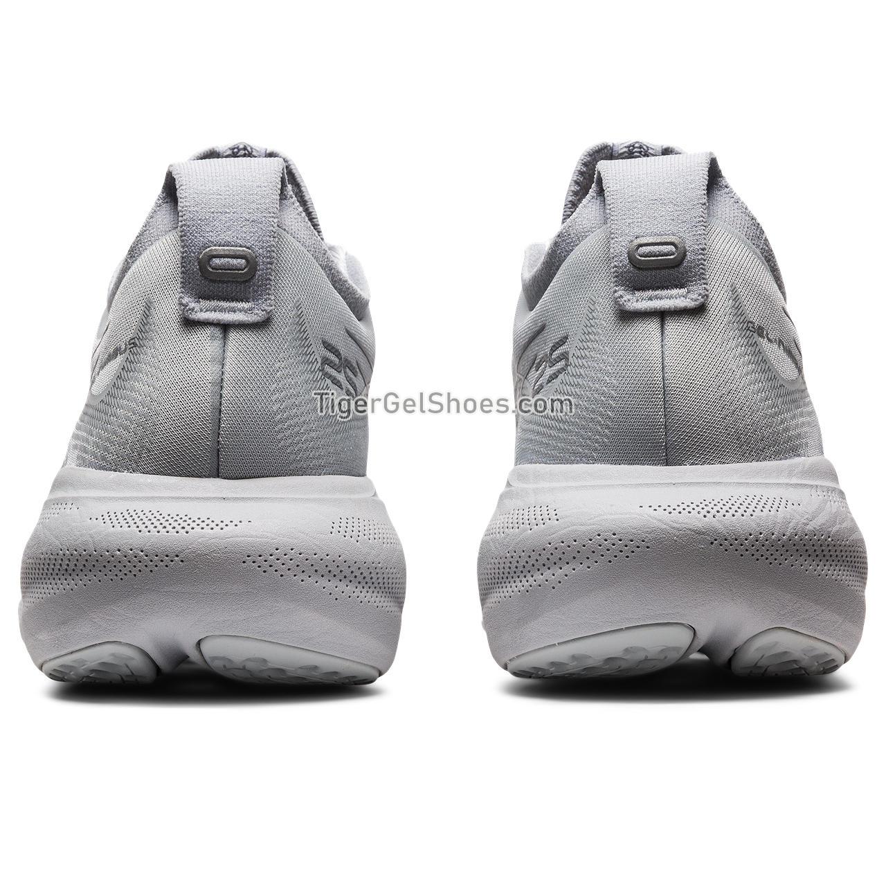Asics Gel-nimbus 25 Piedmont Grey/Sheet Rock 1012B356-020 Womens Shoes