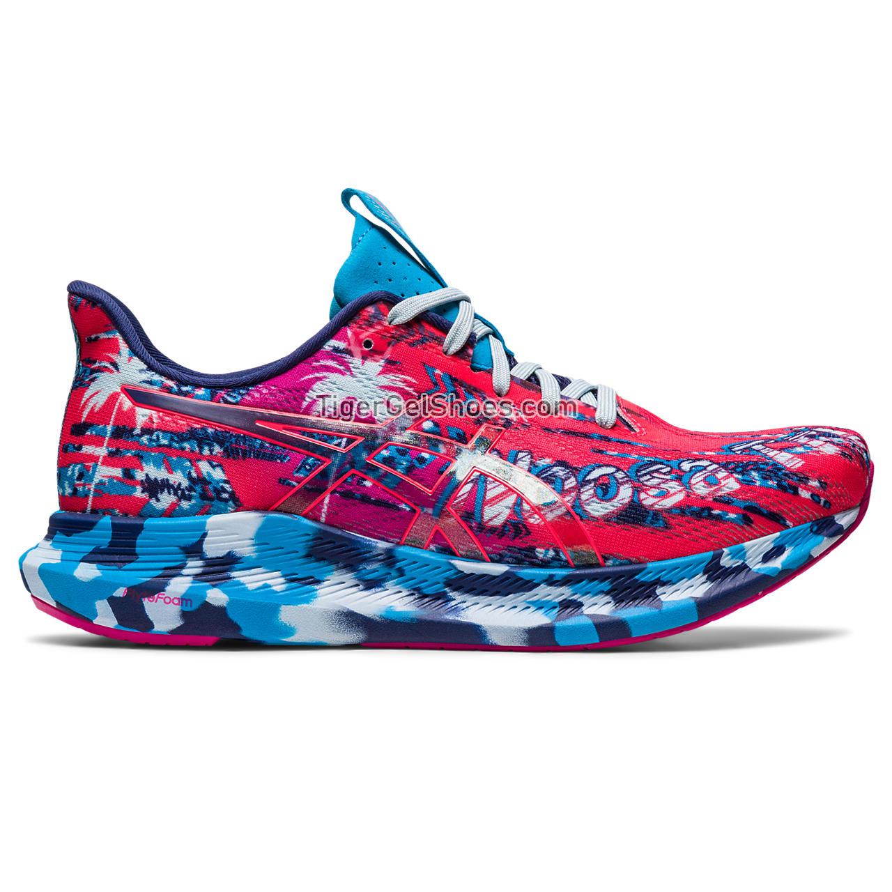 Asics Noosa Tri 14 Diva Pink/Indigo Blue 1012B208-702 Womens Shoes