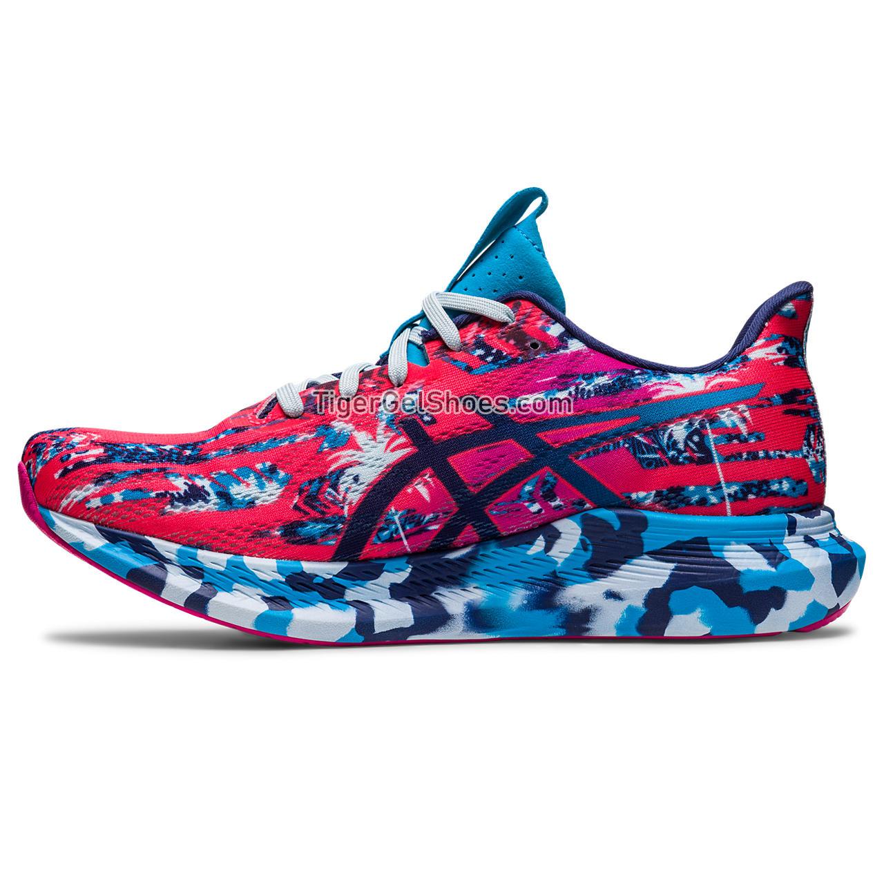 Asics Noosa Tri 14 Diva Pink/Indigo Blue 1012B208-702 Womens Shoes