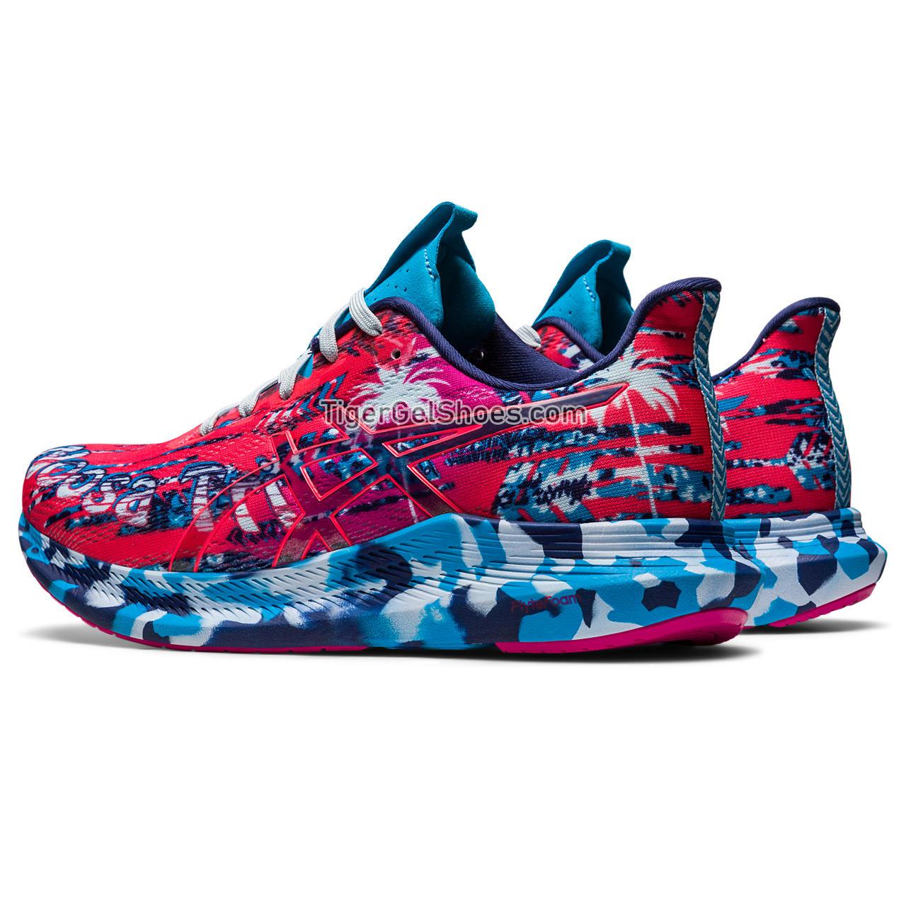 Asics Noosa Tri 14 Diva Pink/Indigo Blue 1012B208-702 Womens Shoes